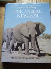 Encyclopedia the animal - encyclopedia, of