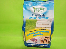 ANTI FORMICHE IN POLVERE -