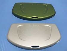 Nokia n gage cover batteria