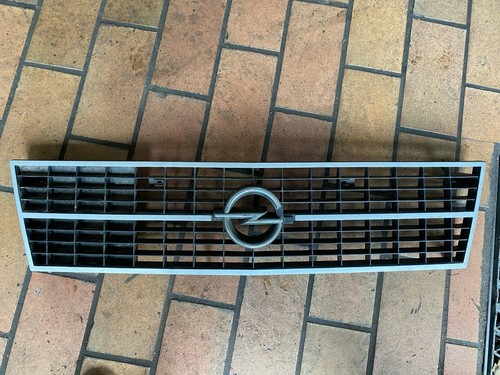Griglia radiatore originale