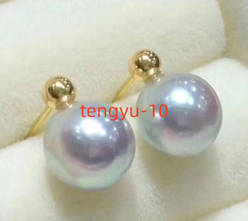 Eleganti orecchini aaa 8 - orecchini,