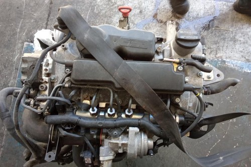 Motore completo per smart - motore,