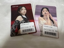 DUE VOLTE MINA Lotteria Online