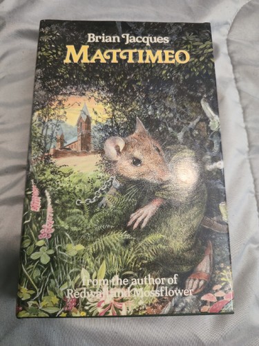 1st edition mattimeo brian - by,