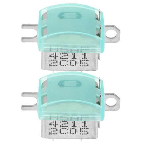 Testine magnetiche in - , 2