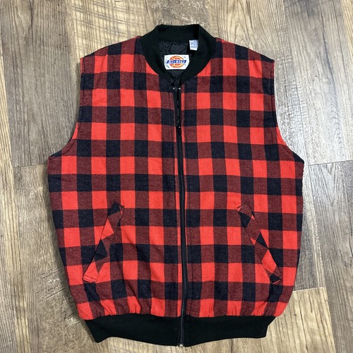 Gilet lavoro dickies - gilet,