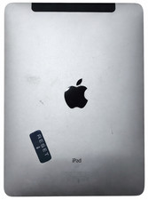 Ipad 1 Generazione A1337 64GB