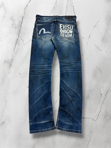 Evisu jeans donna - evisu,