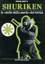 Shuriken : le stelle della