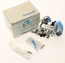 Deragliatore posteriore