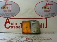 Gruppo ottico anteriore