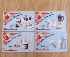 schede telefoniche - Serie