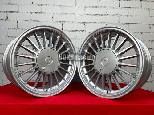 Cerchi alpina stile - 4x,