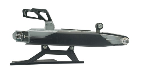 Braccio oscillante ksr 50 - braccio,
