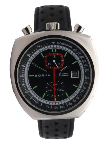 Orologio sorna automatico uomo - automatico,