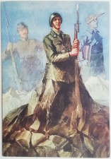 CARTOLINA CARLO MENABUONI