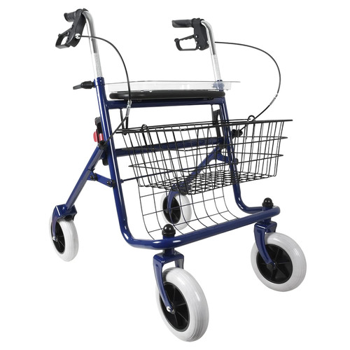Deambulatore passeggio in - da,