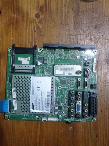 Scheda madre samsung mod - madre, tv