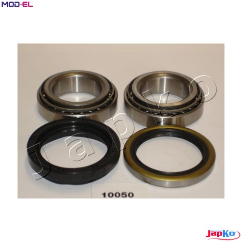 Kit cuscinetti ruota 410050 - cuscinetti,