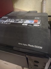 Stampante epson stylus photo - epson,