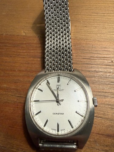 Bracciale tissot seastar swiss - seastar,