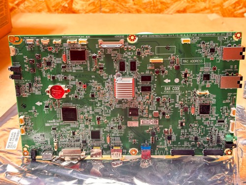 49xeb3e display esterno - lg,