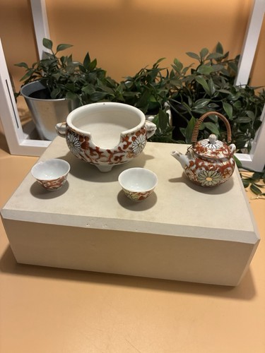 Vintage chinese cloisonne - chinese,