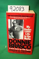 Pistone, Joseph D. My under