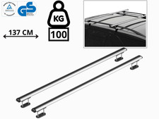 BARRE PORTATUTTO PORTAPACCHI