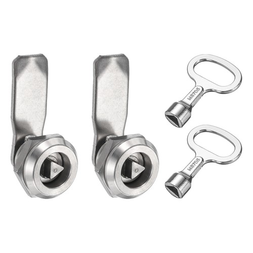 2pcs serratura camma - 2pcs,