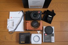 Leica D-LUX8 538551