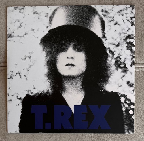 Rex telegram sam - t.rex,