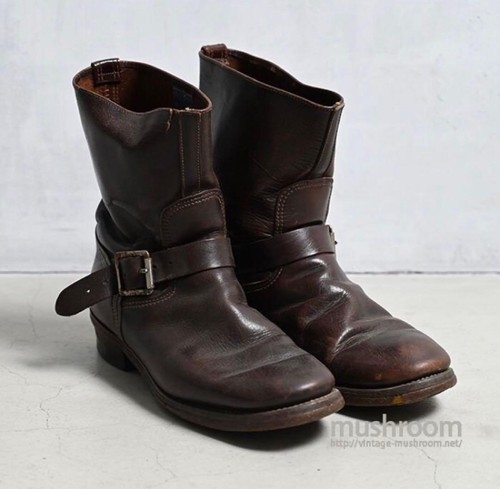 Scarpe stivali corti - , da