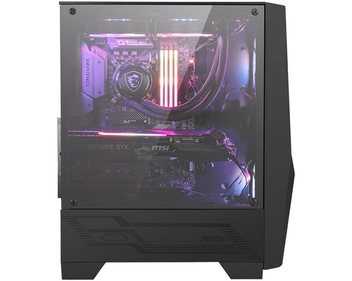 Msi mag forge 100r - mag, computer