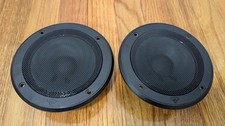 Cerwin Vega Re30 Mid-Range May