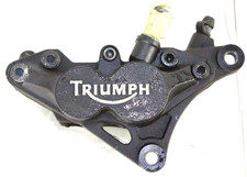 Triumph Sprint ST 1050 pinza