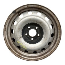 Cerchio in Ferro Raggio 16