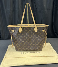 Louis Vuitton Neverfull MM