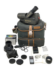 Sanyo VM-EX550P Videocamera 8