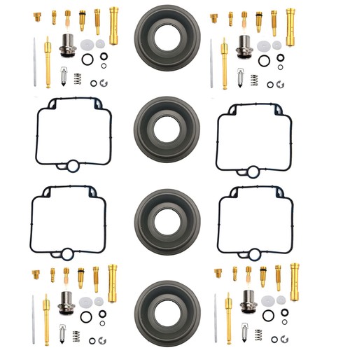 Kit ricostruzione - 4x,