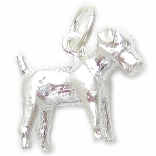 Ciondolo argento sterling - argento,
