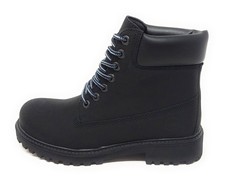 Lumberjack Ankle Boot River