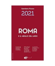 Roma e il meglio del Lazio del
