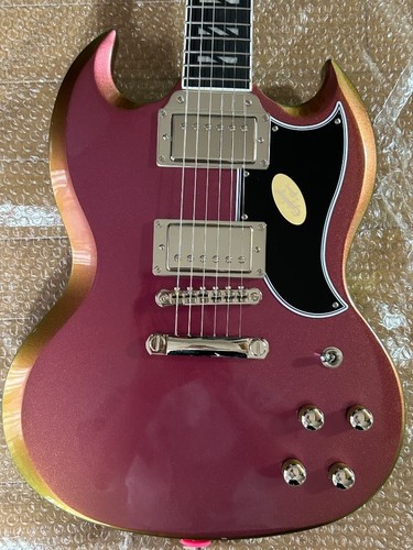 Futura custom - futura, sg