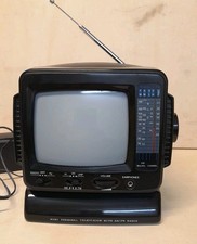 Tv Televisore Portatile 5