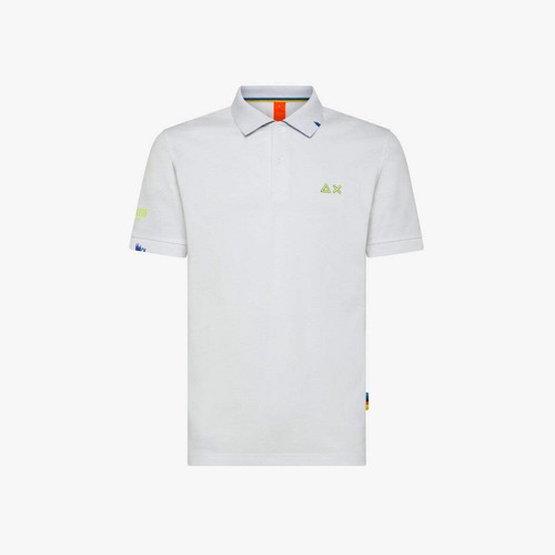 Sun68 polo uomo - sun68,
