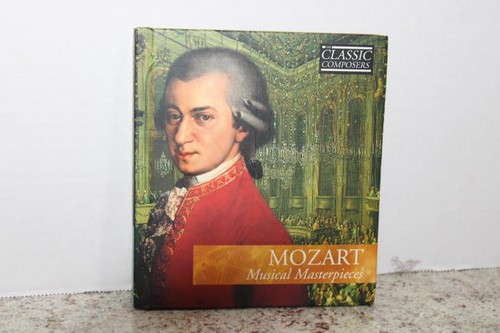 Euc the classic composers - euc,