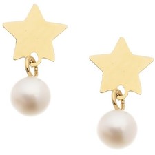    Orecchini bambino Facco