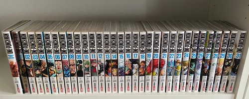 One punch man completa a - punch, 1