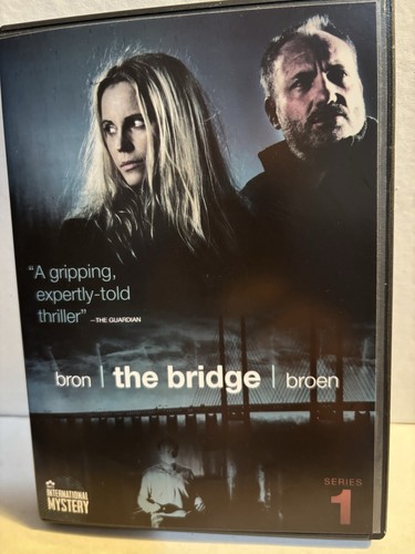 European crime seasons - european, tv